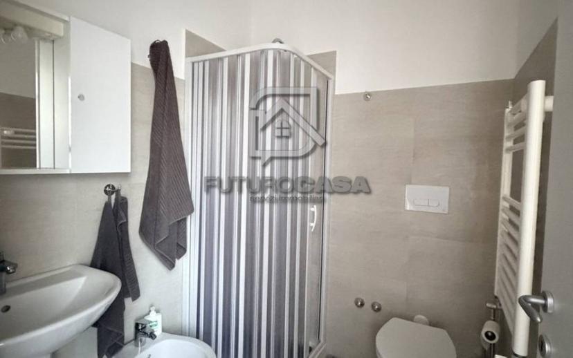 Terratetto unifamiliare Contrada Pianella, Sant'Arcangelo Trimonte — foto 3 di 32