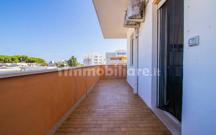 Bilocale via dei Gigli 1, Marina Di Lesina, Lesina — foto 8 di 13