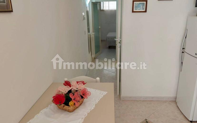 Monolocale via Valle, Centro, Sperlonga — foto 3 di 8