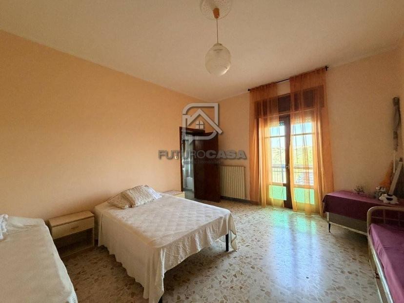 Terratetto unifamiliare Contrada Pianella, Sant'Arcangelo Trimonte — foto 25 di 32