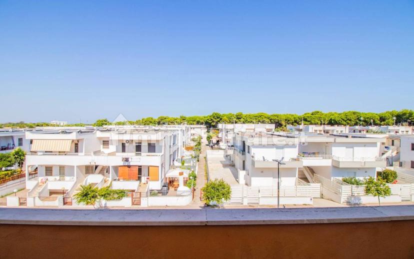 Bilocale via dei Gigli 1, Marina Di Lesina, Lesina — foto 2 di 13