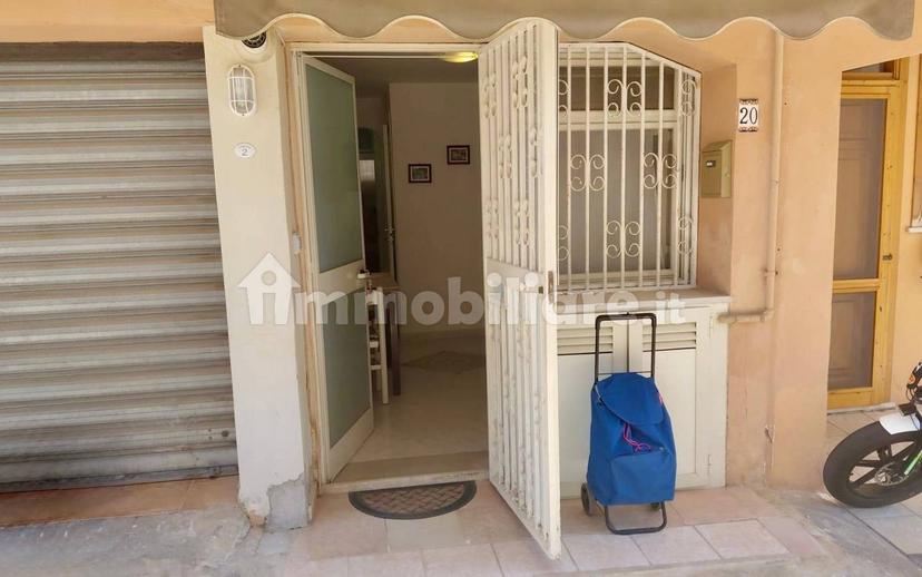 Monolocale via Valle, Centro, Sperlonga — foto 7 di 8