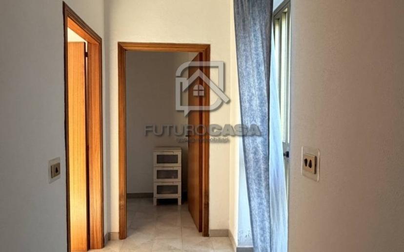 Terratetto unifamiliare Contrada Pianella, Sant'Arcangelo Trimonte — foto 15 di 32