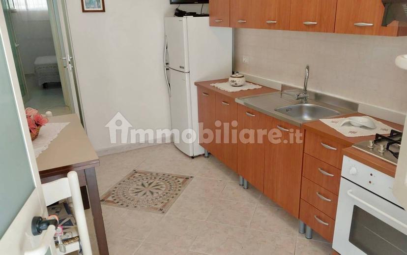 Monolocale via Valle, Centro, Sperlonga — foto 6 di 8