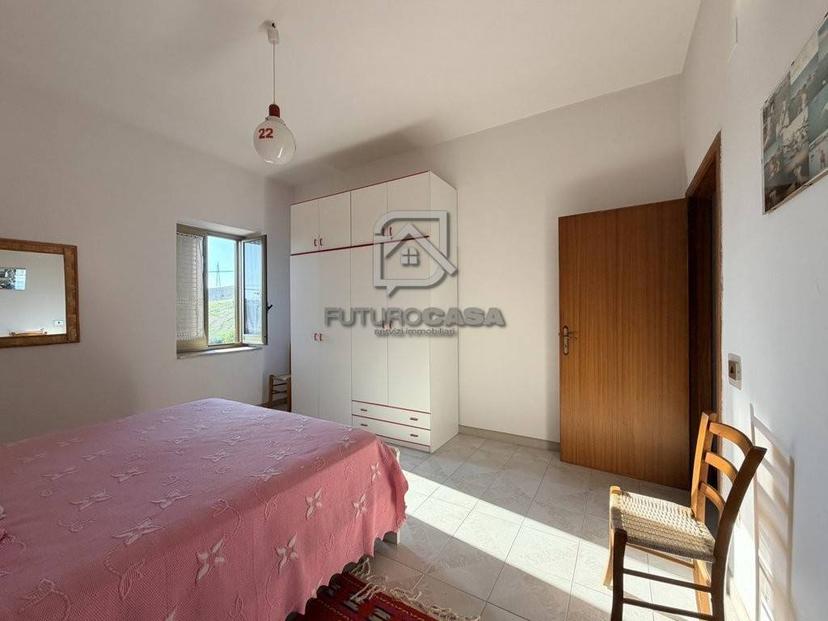 Terratetto unifamiliare Contrada Pianella, Sant'Arcangelo Trimonte — foto 9 di 32