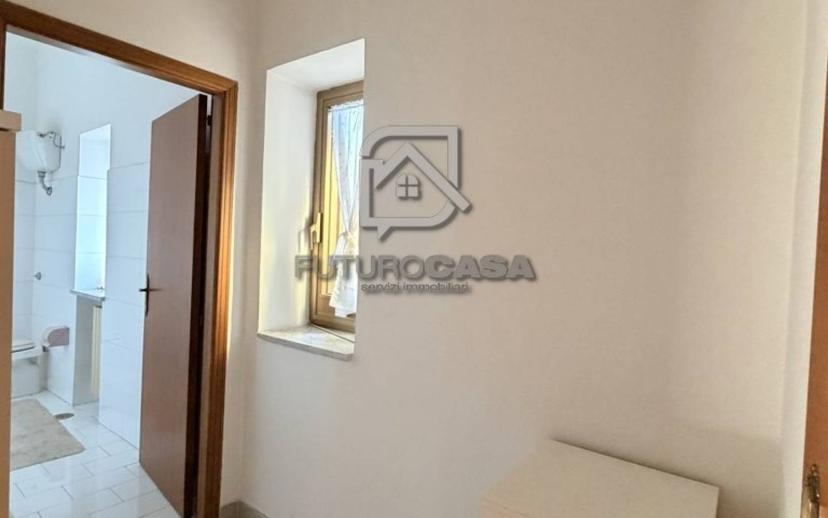 Terratetto unifamiliare Contrada Pianella, Sant'Arcangelo Trimonte — foto 11 di 32