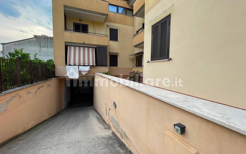 Trilocale via Cappella Rosa, Centro, Maddaloni — foto 39 di 48