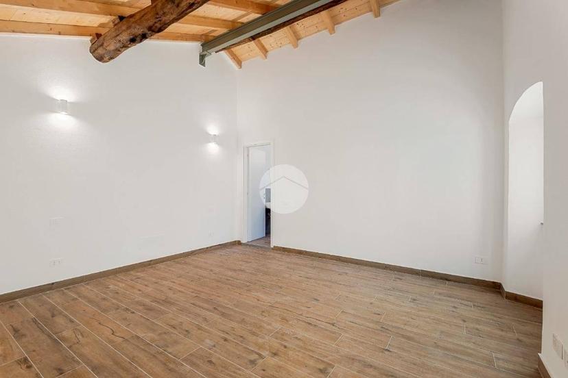 Bilocale via Sant'agostino 46, Centro Storico, La Spezia — foto 20 di 32