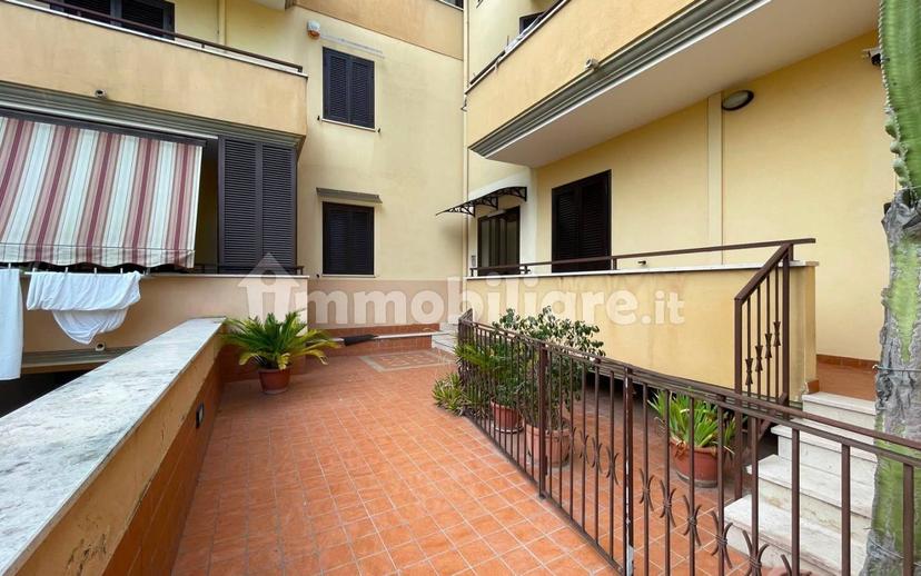 Trilocale via Cappella Rosa, Centro, Maddaloni — foto 14 di 48