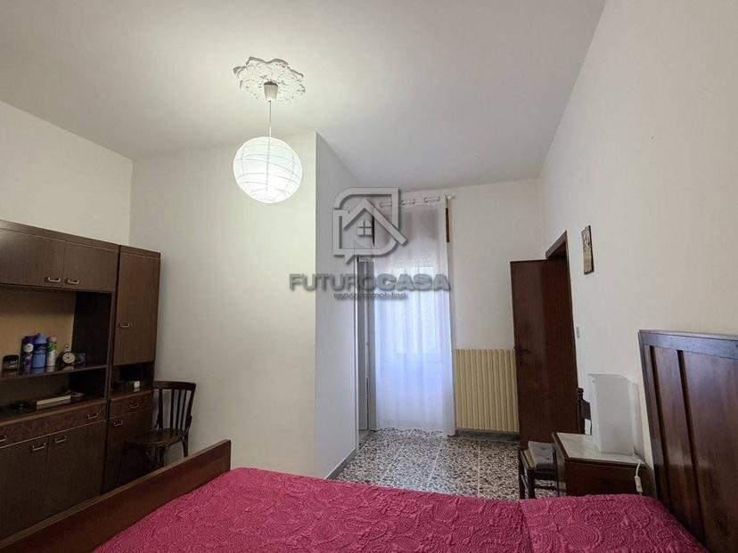 Terratetto unifamiliare Contrada Pianella, Sant'Arcangelo Trimonte — foto 5 di 32
