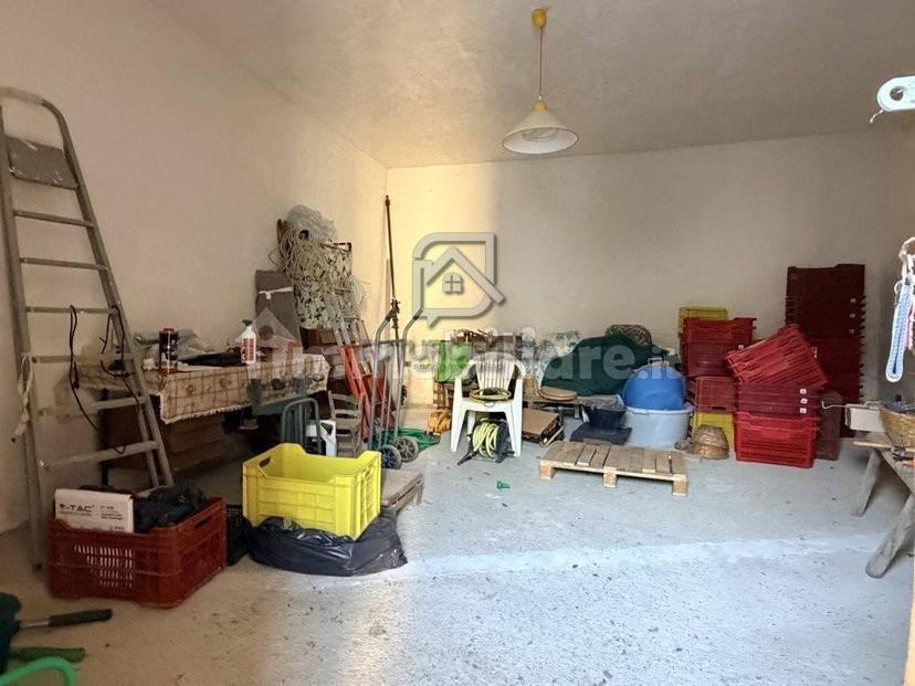 Terratetto unifamiliare Contrada Pianella, Sant'Arcangelo Trimonte — foto 21 di 32