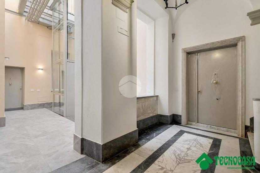 Bilocale via Sant'agostino 46, Centro Storico, La Spezia — foto 10 di 32