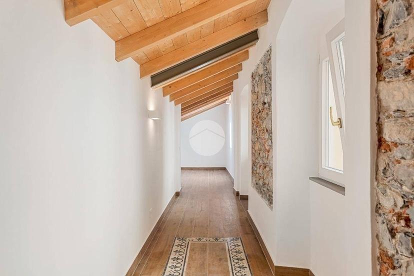 Bilocale via Sant'agostino 46, Centro Storico, La Spezia — foto 5 di 32