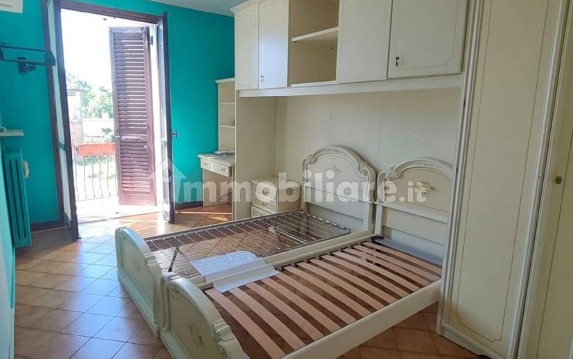 Quadrilocale via Candido Fanti, Barbasso, Roncoferraro — foto 12 di 16