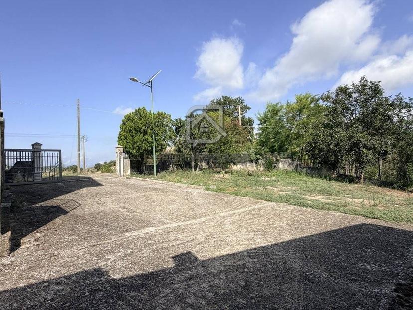 Terratetto unifamiliare Contrada Pianella, Sant'Arcangelo Trimonte — foto 6 di 32