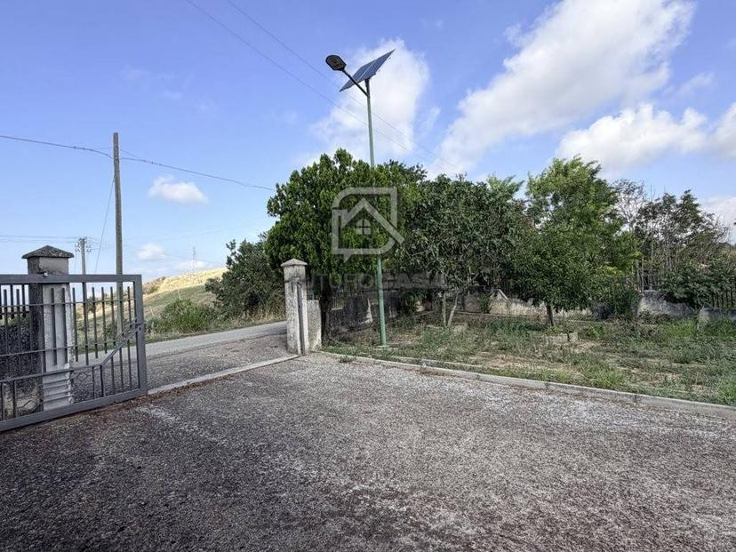 Terratetto unifamiliare Contrada Pianella, Sant'Arcangelo Trimonte — foto 31 di 32