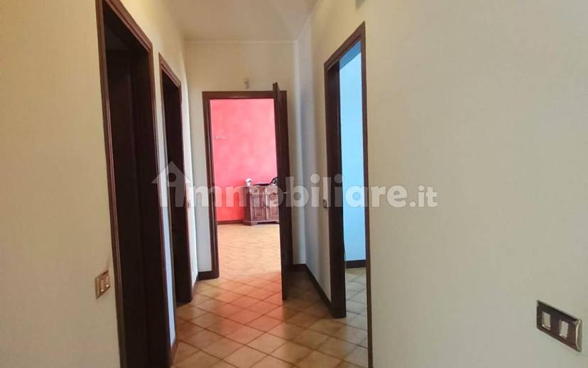 Quadrilocale via Candido Fanti, Barbasso, Roncoferraro — foto 4 di 16