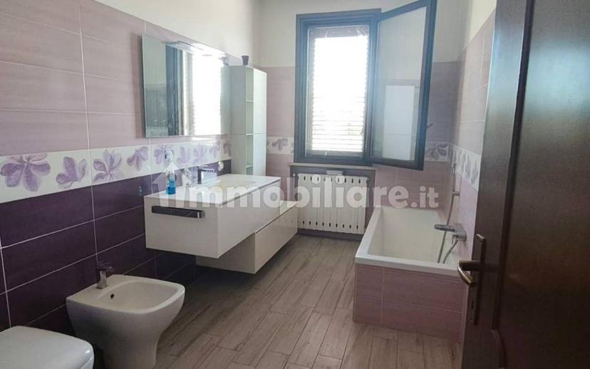Quadrilocale via Candido Fanti, Barbasso, Roncoferraro — foto 10 di 16