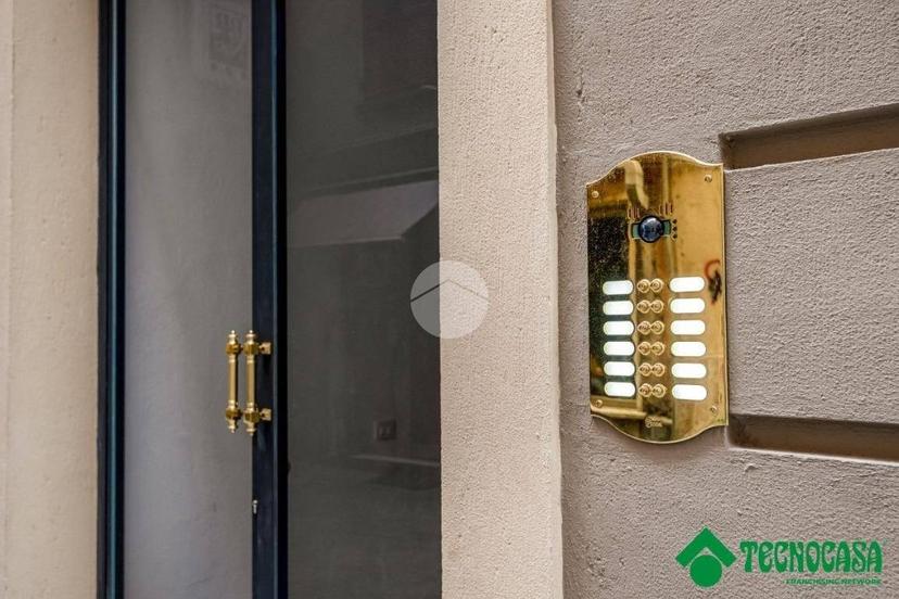 Bilocale via Sant'agostino 46, Centro Storico, La Spezia — foto 22 di 32