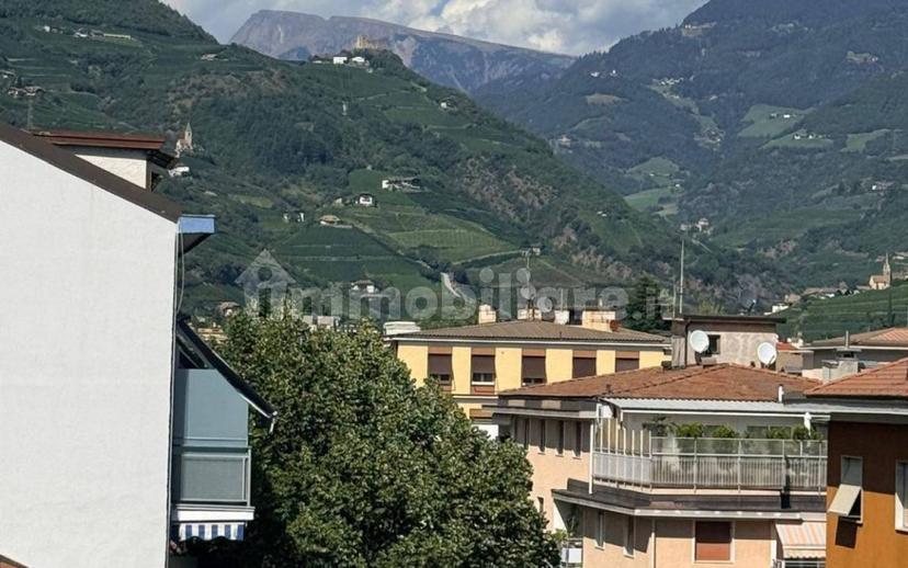 Trilocale via Roma, Europa - Novacella, Bolzano — foto 12 di 12