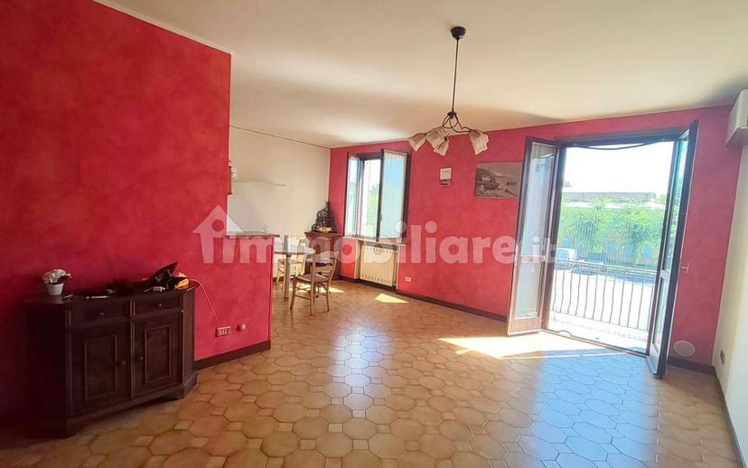Quadrilocale via Candido Fanti, Barbasso, Roncoferraro — foto 15 di 16