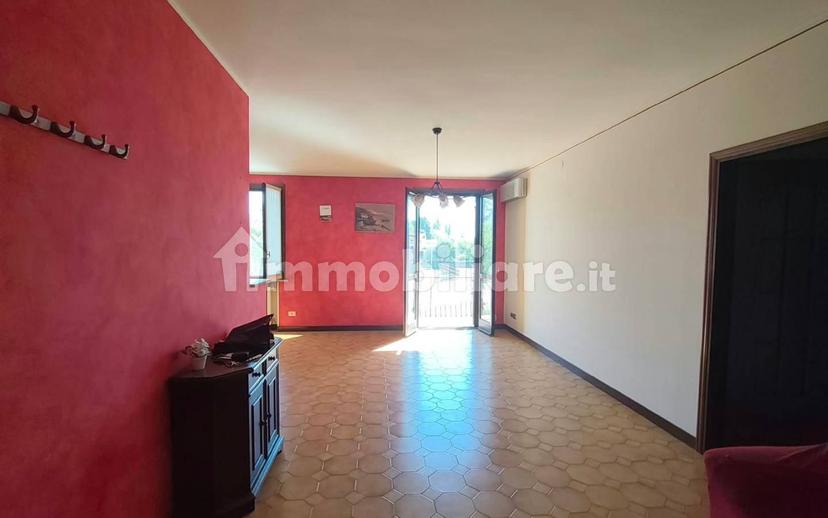 Quadrilocale via Candido Fanti, Barbasso, Roncoferraro — foto 3 di 16