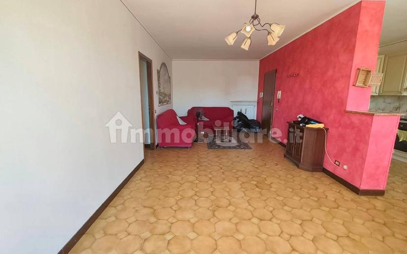 Quadrilocale via Candido Fanti, Barbasso, Roncoferraro — foto 11 di 16