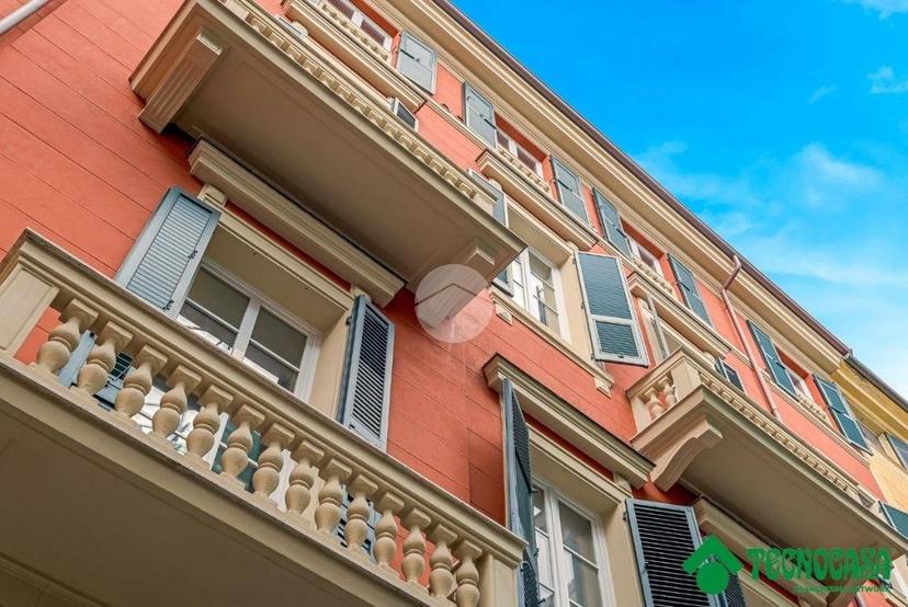 Bilocale via Sant'agostino 46, Centro Storico, La Spezia — foto 13 di 32