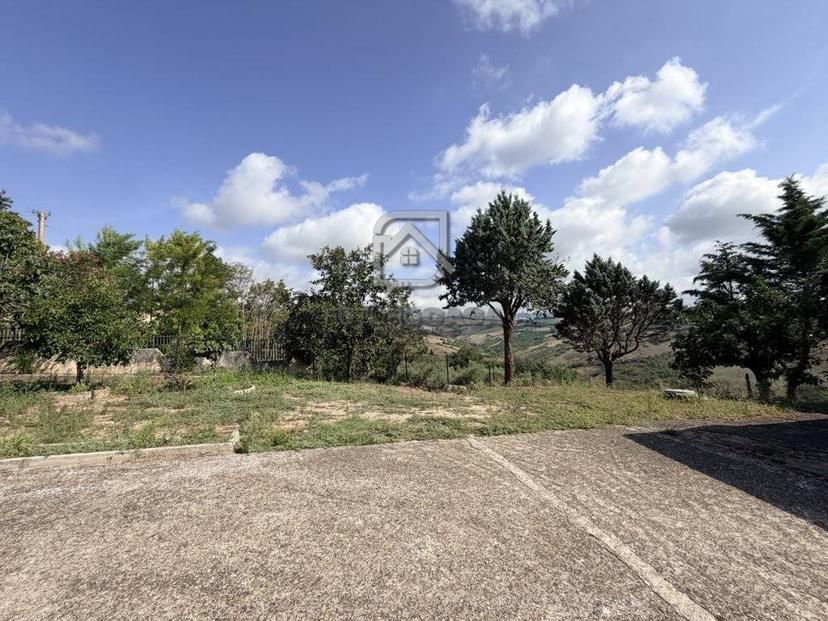 Terratetto unifamiliare Contrada Pianella, Sant'Arcangelo Trimonte — foto 22 di 32