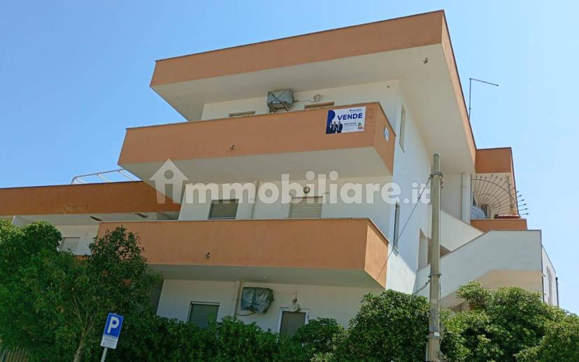 Bilocale via dei Gigli 1, Marina Di Lesina, Lesina — foto 4 di 13