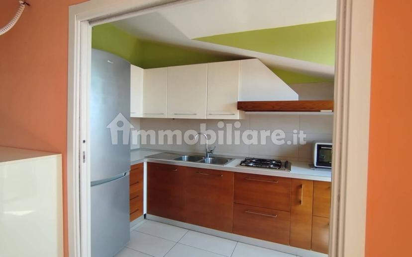 Bilocale via Italia, Santa Maria Capua Vetere — foto 11 di 12