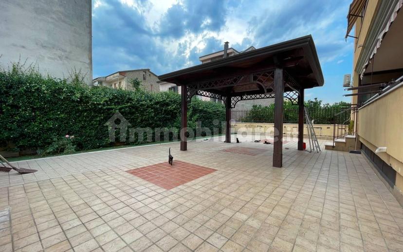 Trilocale via Cappella Rosa, Centro, Maddaloni — foto 41 di 48