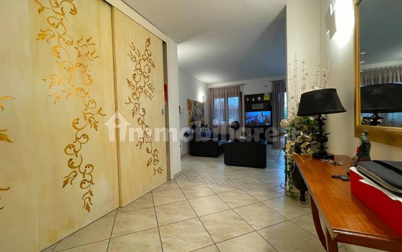 Trilocale via Cappella Rosa, Centro, Maddaloni — foto 10 di 48