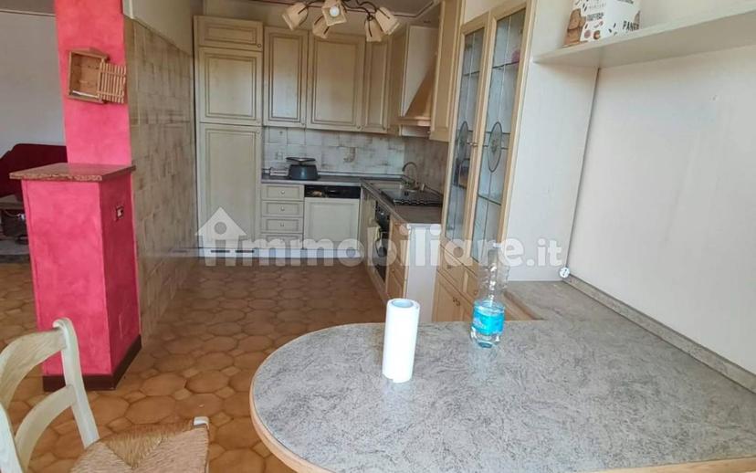 Quadrilocale via Candido Fanti, Barbasso, Roncoferraro — foto 16 di 16