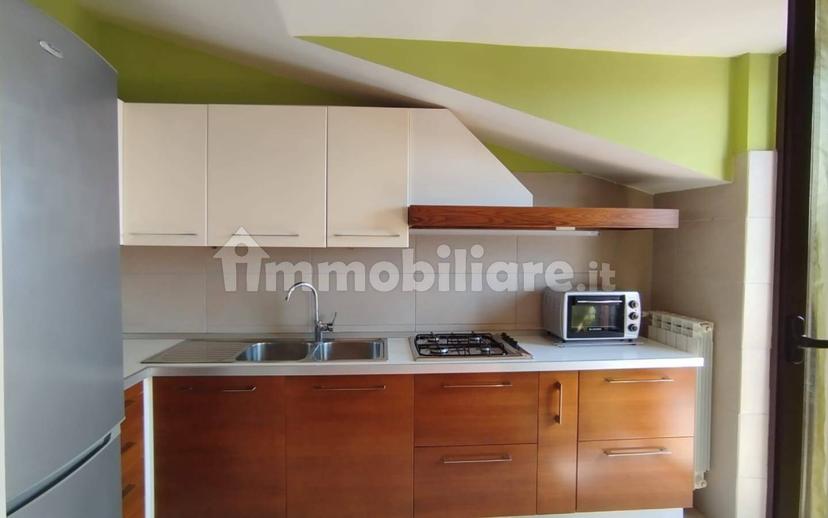 Bilocale via Italia, Santa Maria Capua Vetere — foto 10 di 12