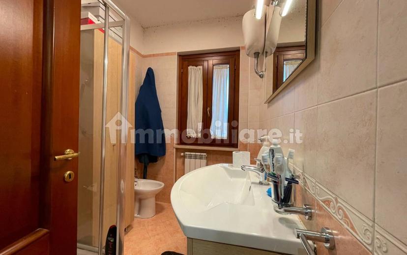 Trilocale via Cappella Rosa, Centro, Maddaloni — foto 17 di 48