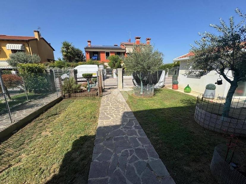 Trilocale via giolitti 1, Caltana, Santa Maria di Sala — foto 7 di 21