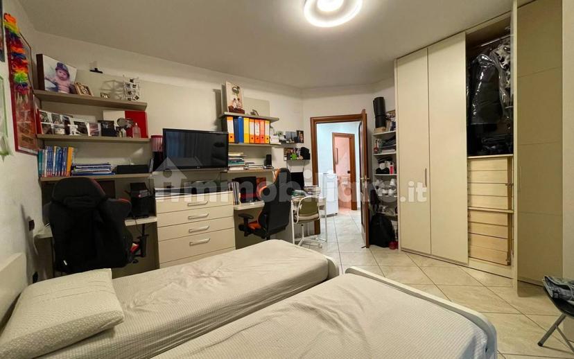 Trilocale via Cappella Rosa, Centro, Maddaloni — foto 47 di 48