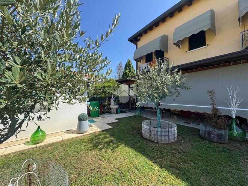 Trilocale via giolitti 1, Caltana, Santa Maria di Sala — foto 16 di 21