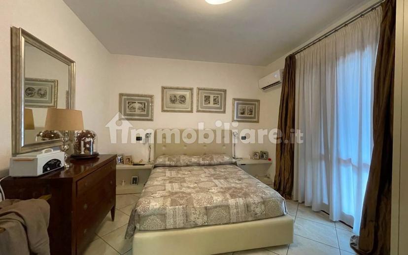 Trilocale via Cappella Rosa, Centro, Maddaloni — foto 2 di 48