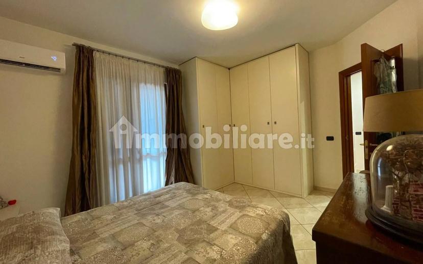 Trilocale via Cappella Rosa, Centro, Maddaloni — foto 37 di 48