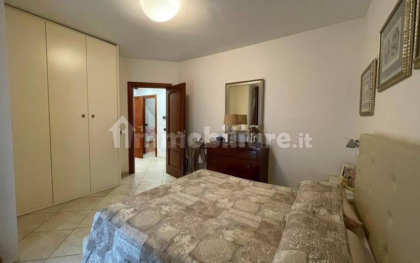 Trilocale via Cappella Rosa, Centro, Maddaloni — foto 33 di 48