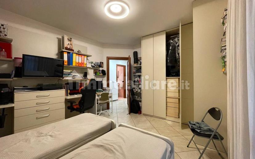 Trilocale via Cappella Rosa, Centro, Maddaloni — foto 20 di 48