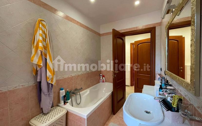 Trilocale via Cappella Rosa, Centro, Maddaloni — foto 19 di 48