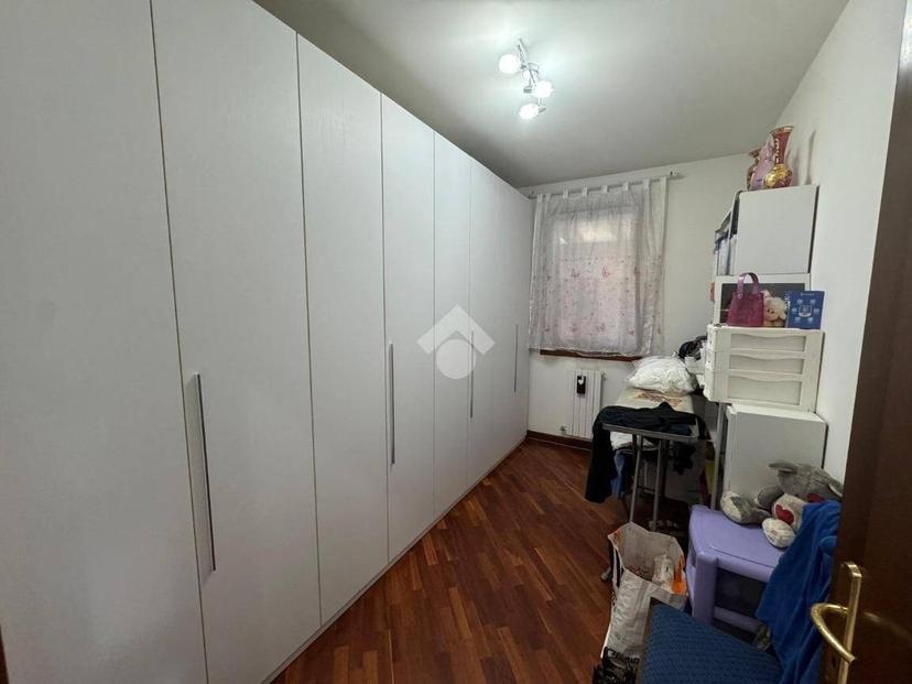 Trilocale via giolitti 1, Caltana, Santa Maria di Sala — foto 9 di 21