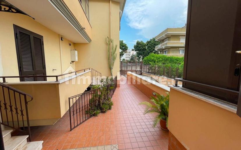 Trilocale via Cappella Rosa, Centro, Maddaloni — foto 40 di 48