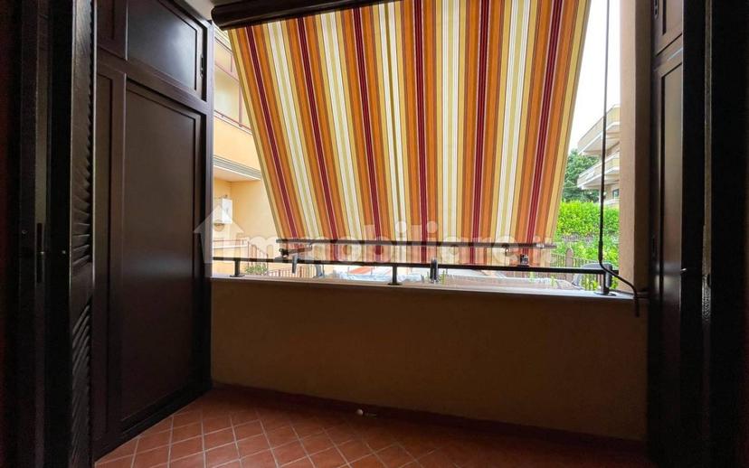 Trilocale via Cappella Rosa, Centro, Maddaloni — foto 9 di 48