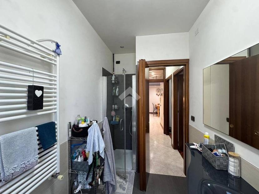 Trilocale via giolitti 1, Caltana, Santa Maria di Sala — foto 20 di 21
