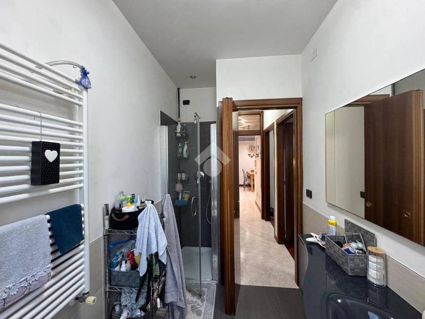Trilocale via giolitti 1, Caltana, Santa Maria di Sala — foto 15 di 21