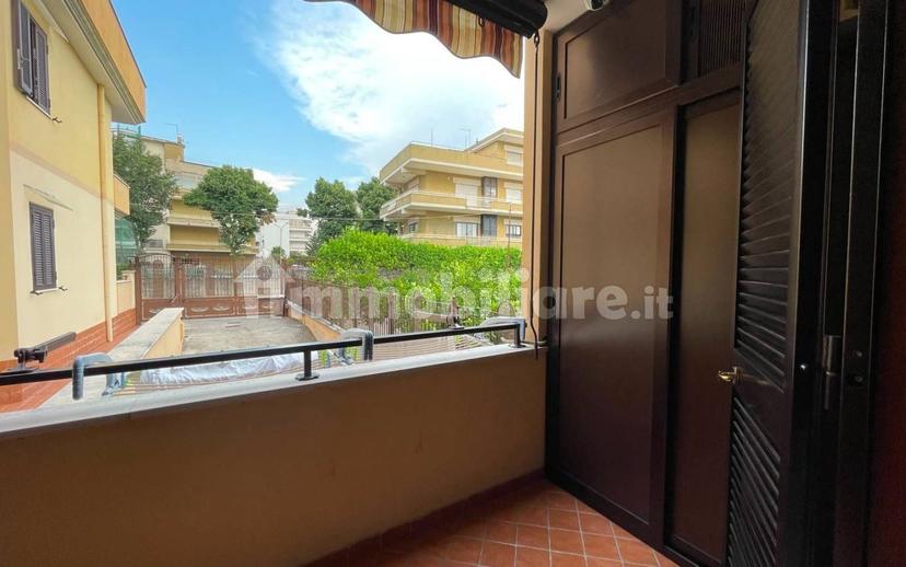 Trilocale via Cappella Rosa, Centro, Maddaloni — foto 31 di 48